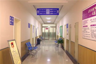 石泉縣婦幼保健院 石泉專(zhuān)業(yè)婦產(chǎn)醫(yī)院,讓孕育更美妙