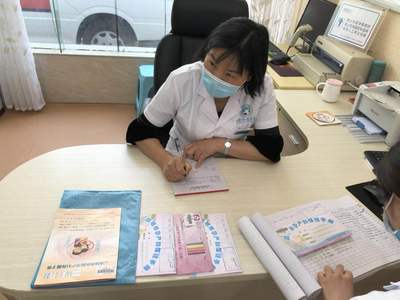 昆明看婦科哪里好?云南協(xié)美(協(xié)和)醫(yī)院權(quán)威婦科 以誠(chéng)立院