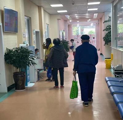 昆明看男科好不好?云南協美(原協和)醫院&ldquo;民心醫療,仁心仁術