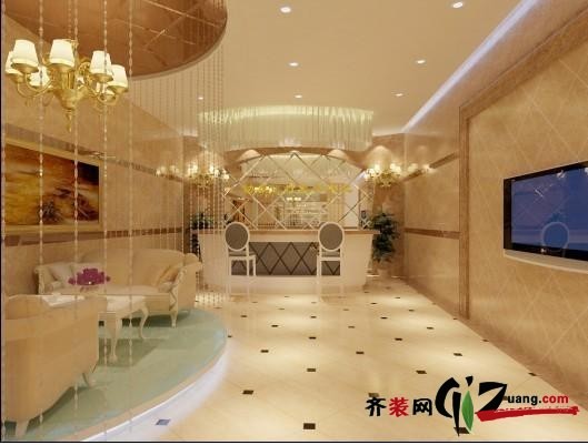 420平米普通戶型歐式風(fēng)格家裝裝修設(shè)計(jì)——靈感來(lái)源于綿陽(yáng)齊裝網(wǎng)與協(xié)美醫(yī)院