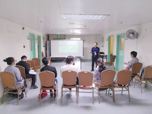 協美醫院成功舉辦首期美國心臟協會高級生命支持培訓班，推動急救標準化、規范化與科學化進程